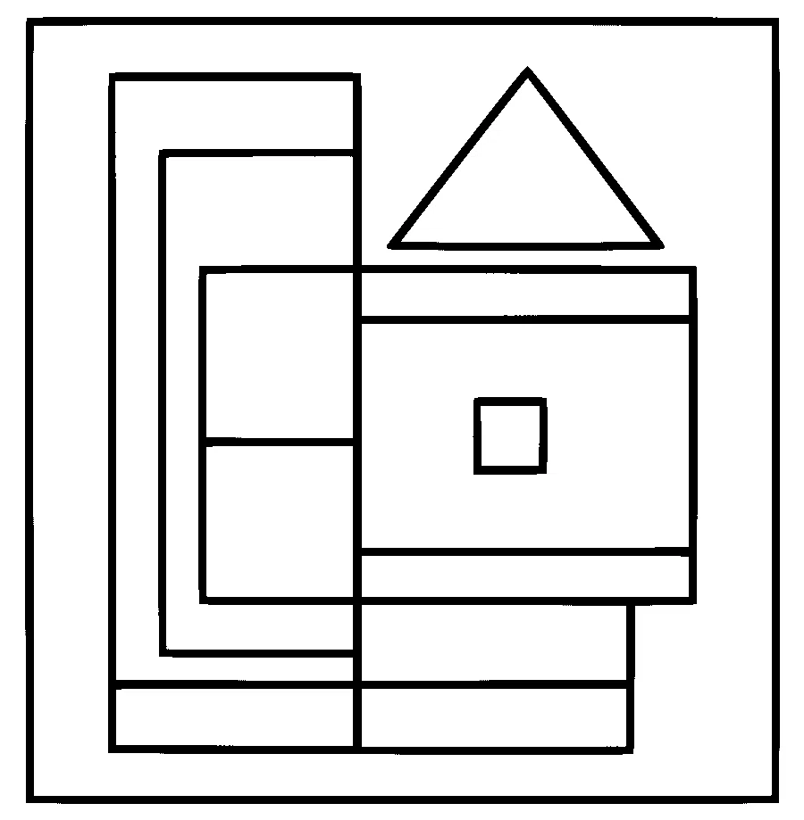 BITSAT 2023 Logical Reasoning - Figure Formation Question 5 English