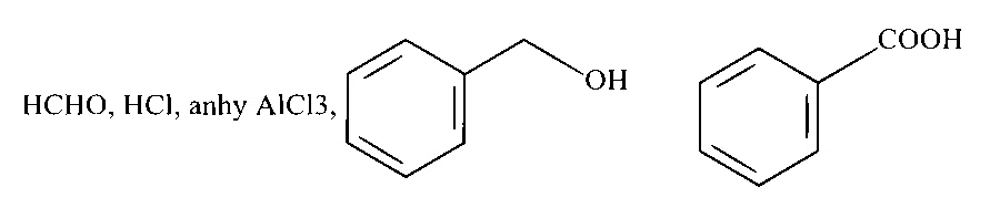 AP EAPCET 2024 - 23th May Morning Shift Chemistry - Aldehyde and Ketone Question 17 English Option 3