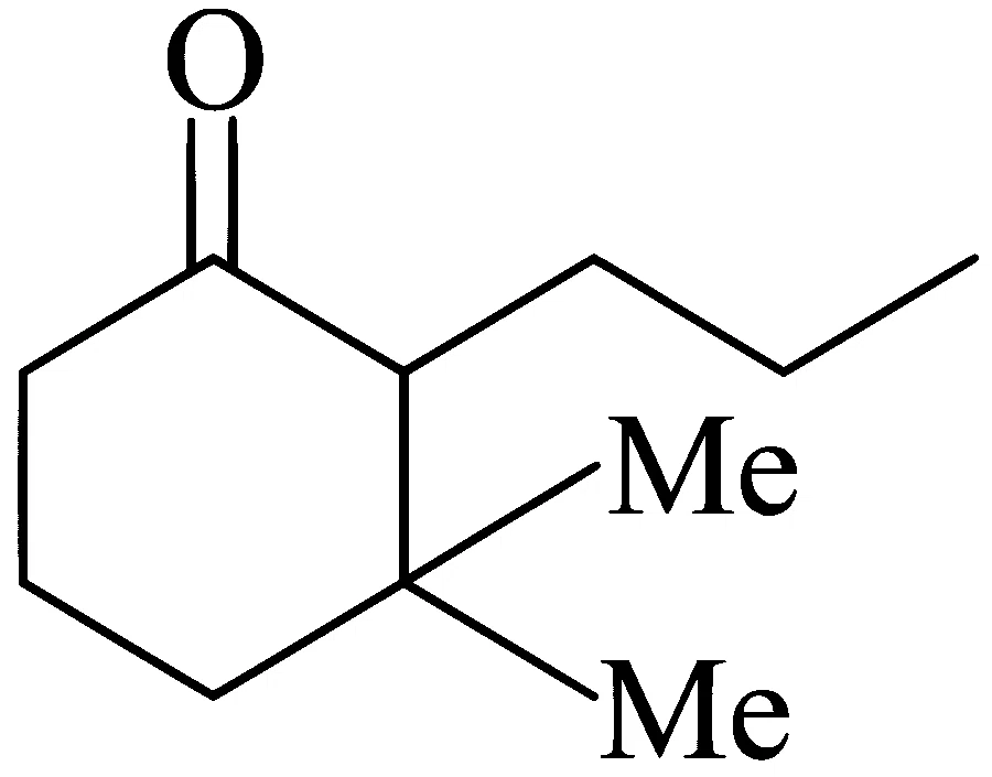 JEE Main 2023 (Online) 6th April Evening Shift Chemistry - Hydrocarbons Question 60 English Option 1