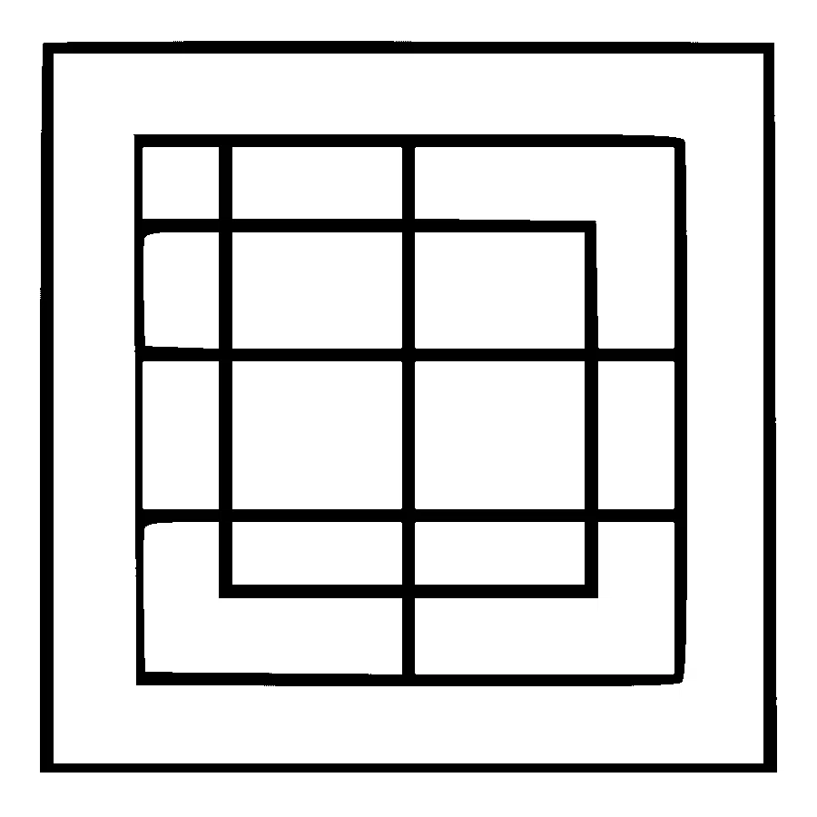 BITSAT 2022 Logical Reasoning - Figure Formation Question 7 English Option 2