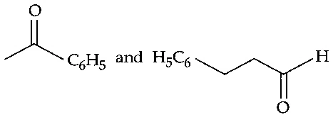 JEE Main 2021 (Online) 20th July Evening Shift Chemistry - Basics of Organic Chemistry Question 190 English Option 2