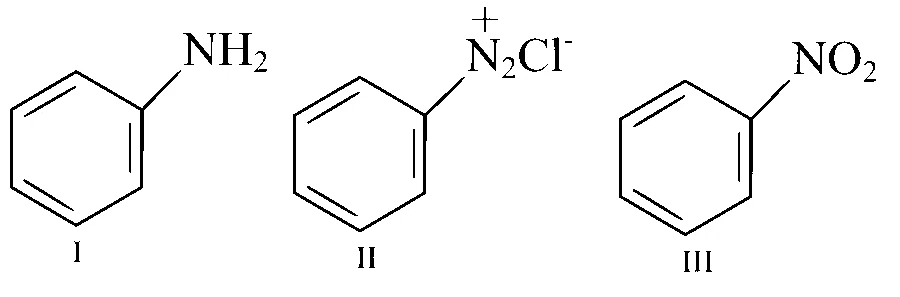 TG EAPCET 2025 (Online) 2nd May Morning Shift Chemistry - Practical Organic Chemistry Question 6 English 1