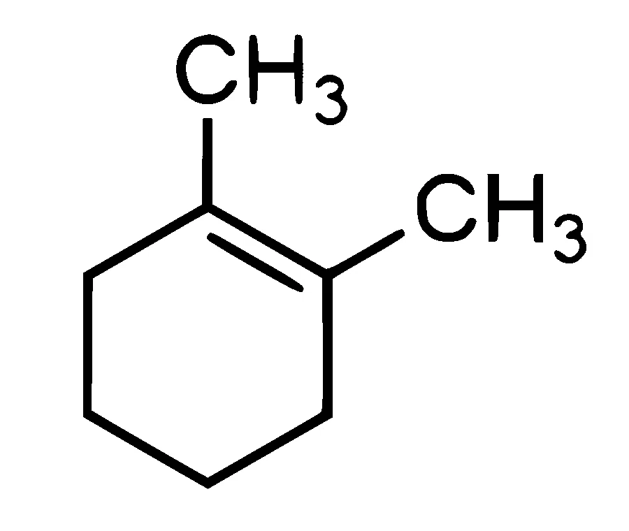IAT (IISER) 2025 Chemistry - Hydrocarbons Question 2 English Option 2