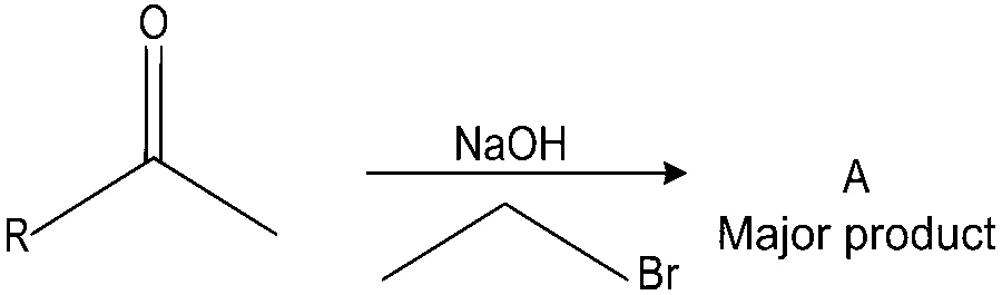 JEE Main 2022 (Online) 27th July Evening Shift Chemistry - Aldehydes, Ketones and Carboxylic Acids Question 126 Bengali