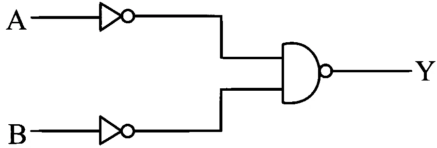 NEET 2023 Physics - Semiconductor Electronics Question 20 English