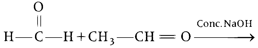AIIMS 2019 Chemistry - Aldehydes, Ketones and Carboxylic Acids Question 3 English