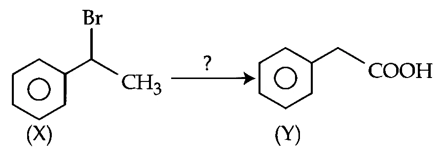 JEE Main 2026 (Online) 23rd January Morning Shift Chemistry - Aldehydes, Ketones and Carboxylic Acids Question 22 English