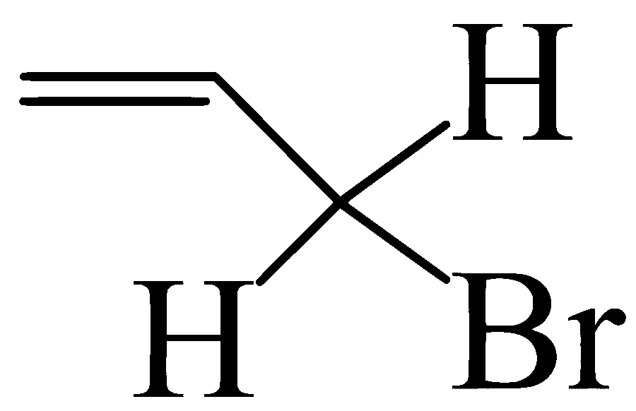 WB JEE 2025 Chemistry - Halogen Derivatives Question 3 Bengali Option 3