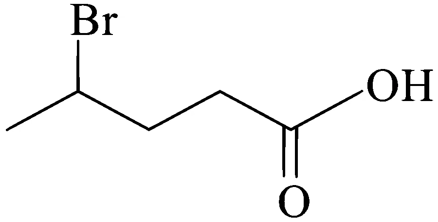 JEE Main 2023 (Online) 8th April Evening Shift Chemistry - Haloalkanes and Haloarenes Question 64 English Option 2
