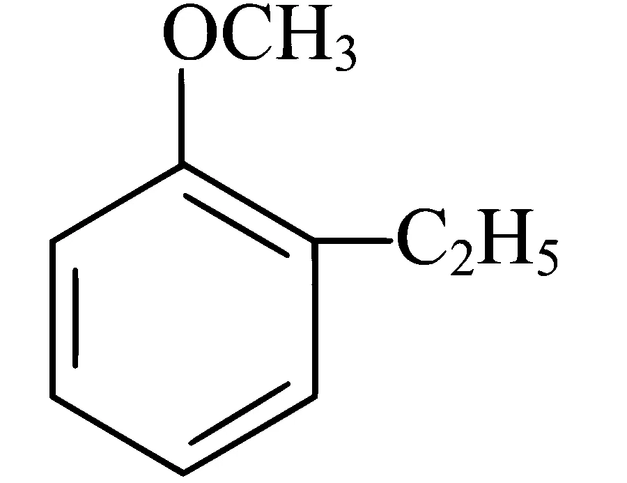 COMEDK 2026 Afternoon Shift Chemistry - Alcohol, Phenols and Ethers Question 2 English Option 4