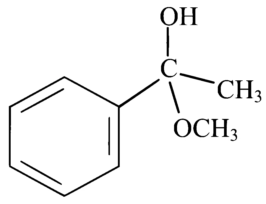 AP EAPCET 2025 - 21st May Evening Shift Chemistry - Aldehyde and Ketone Question 15 English Option 3