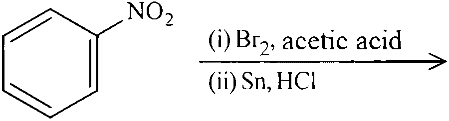 JEE Main 2025 (Online) 3rd April Evening Shift Chemistry - Compounds Containing Nitrogen Question 26 English Option 1