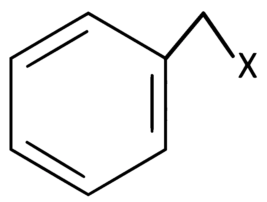 MHT CET (PCB) 2024 22th April Morning Shift Chemistry - Haloalkanes and Haloarenes Question 8 English Option 1