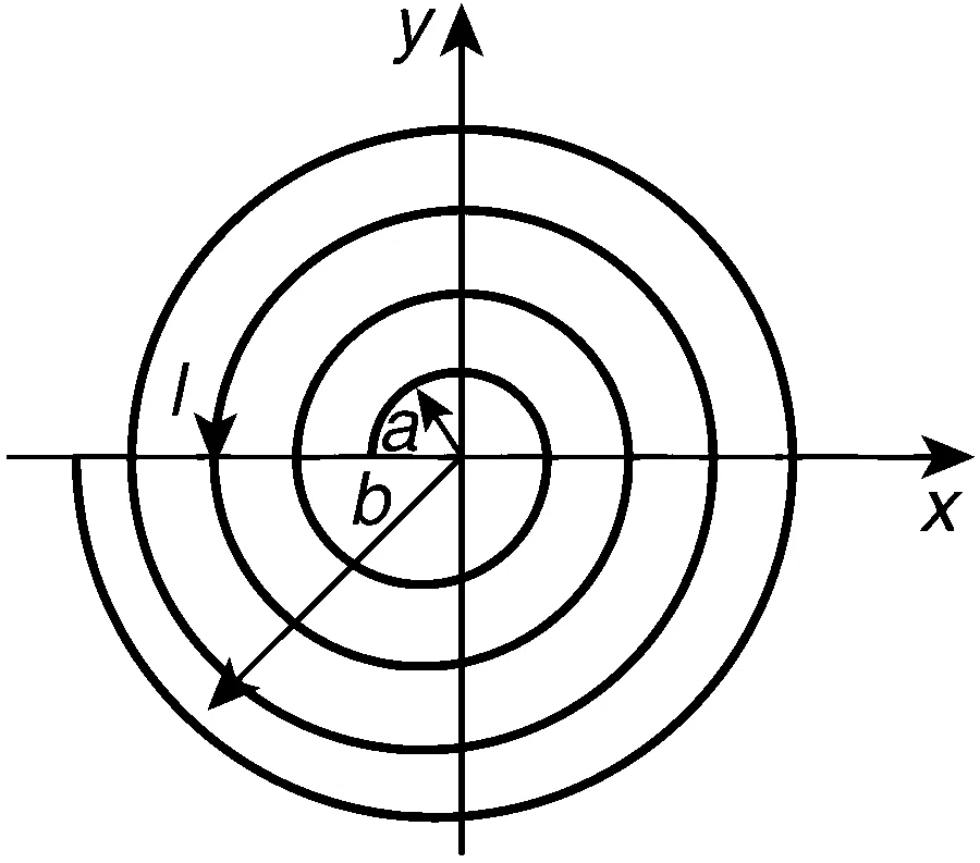 IIT-JEE 2011 Paper 2 Offline Physics - Magnetism Question 21 English
