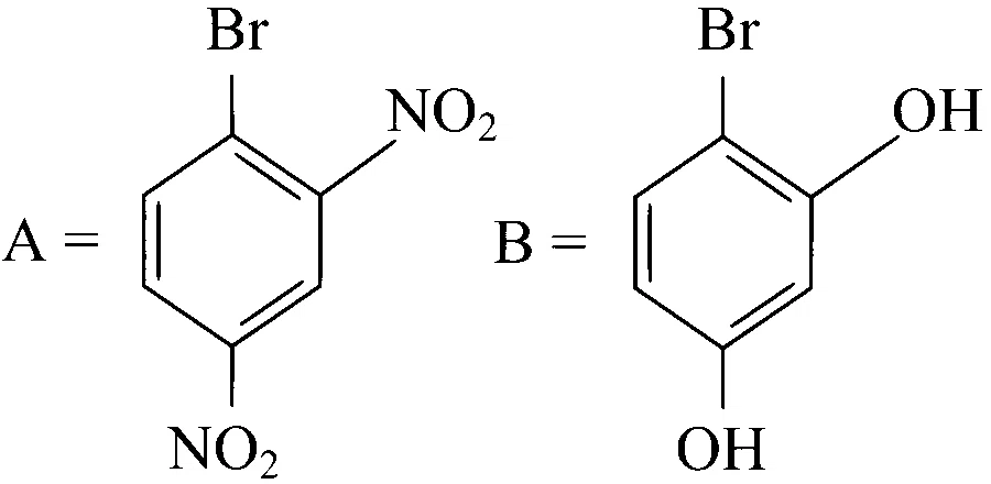 JEE Main 2024 (Online) 31st January Evening Shift Chemistry - Haloalkanes and Haloarenes Question 57 English Option 2