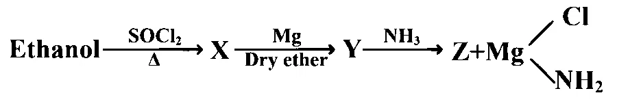 MHT CET 2025 23rd April Morning Shift Chemistry - Hydrocarbons Question 41 English