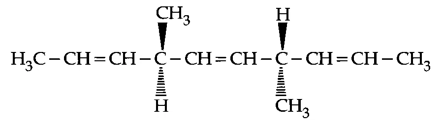 JEE Main 2025 (Online) 7th April Evening Shift Chemistry - Basics of Organic Chemistry Question 36 English