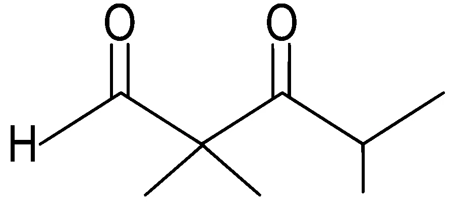 JEE Main 2022 (Online) 25th July Evening Shift Chemistry - Aldehydes, Ketones and Carboxylic Acids Question 131 English Option 3
