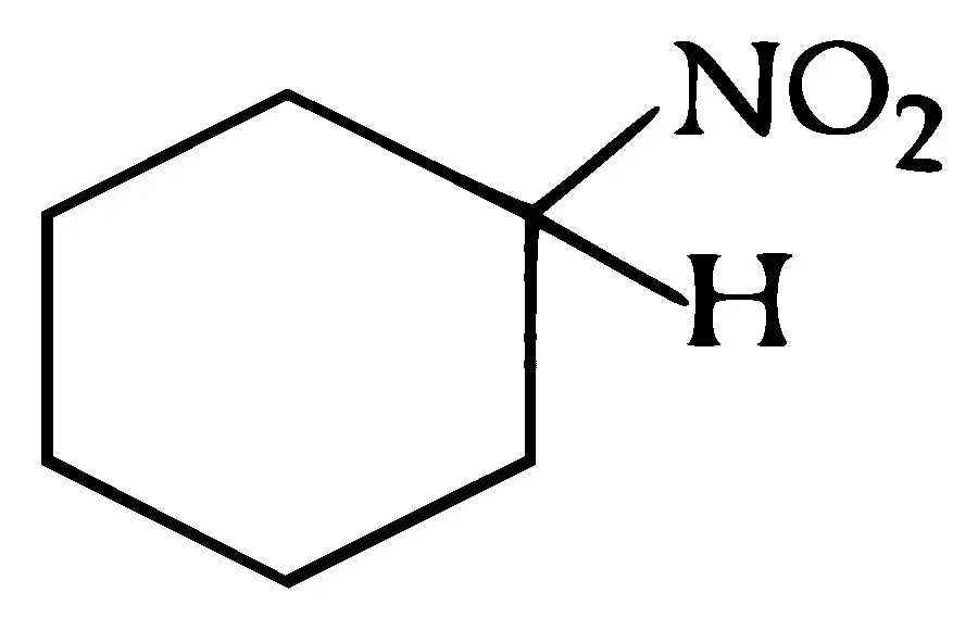 JEE Main 2021 (Online) 1st September Evening Shift Chemistry - Compounds Containing Nitrogen Question 137 English Option 4