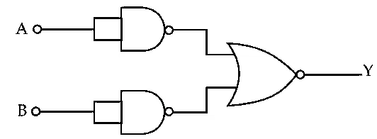 JEE Main 2021 (Online) 25th July Morning Shift Physics - Semiconductor Question 134 English