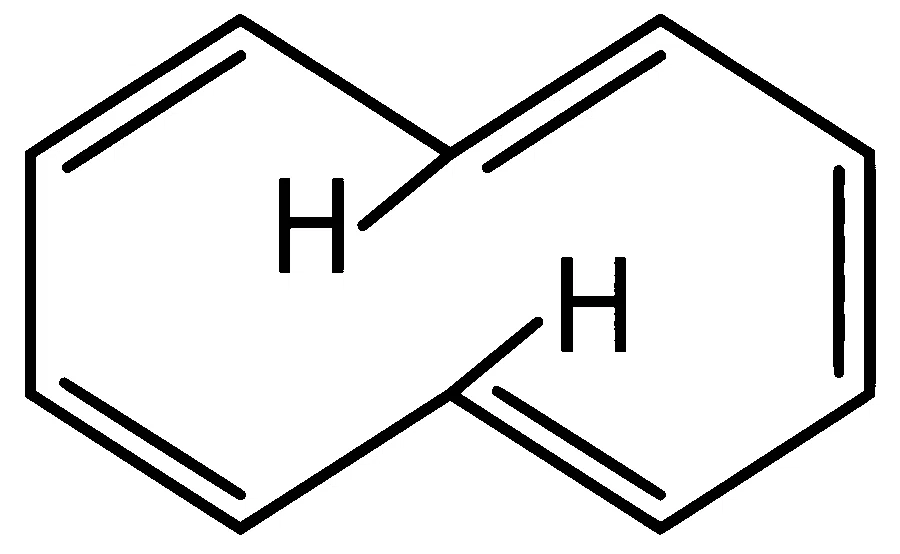 JEE Main 2022 (Online) 26th July Morning Shift Chemistry - Basics of Organic Chemistry Question 152 English Option 3