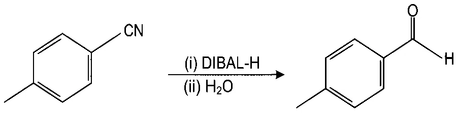 JEE Main 2022 (Online) 25th July Morning Shift Chemistry - Aldehydes, Ketones and Carboxylic Acids Question 133 English Option 2