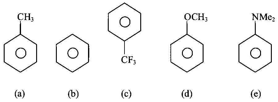 JEE Main 2023 (Online) 15th April Morning Shift Chemistry - Compounds Containing Nitrogen Question 90 English
