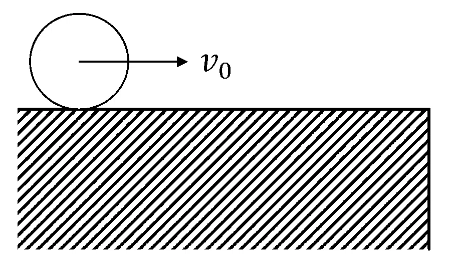 JEE Advanced 2026 Paper 1 Online Physics - Rotational Motion Question 4 English