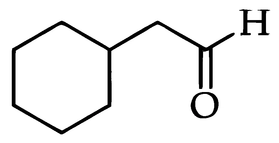 JEE Main 2026 (Online) 23rd January Morning Shift Chemistry - Aldehydes, Ketones and Carboxylic Acids Question 21 English Option 2