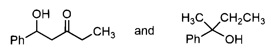 IAT (IISER) 2025 Chemistry - Hydrocarbons Question 1 English Option 2