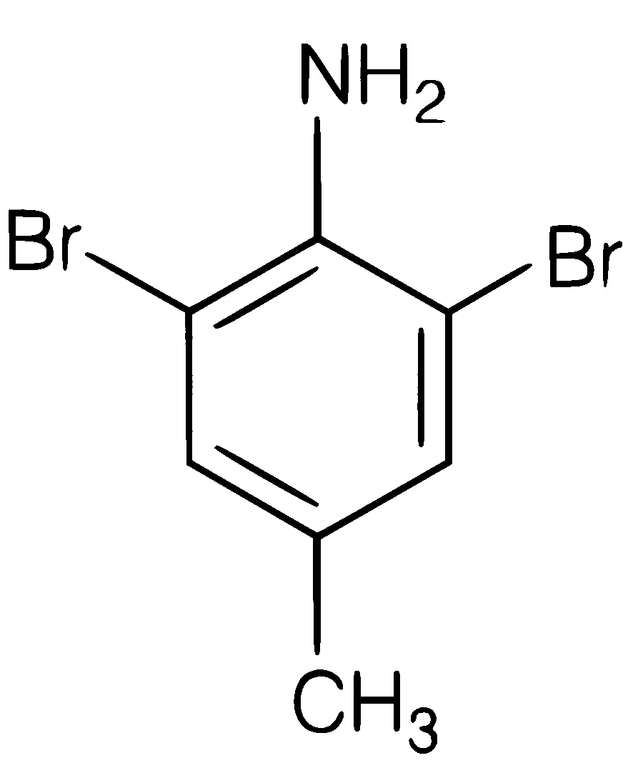 TS EAMCET 2020 (Online) 11th September Morning Shift Chemistry - Compounds Containing Nitrogen Question 4 English Option 4