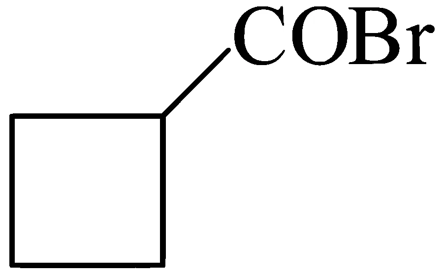 NEET 2023 Manipur Chemistry - Haloalkanes and Haloarenes Question 10 English Option 1