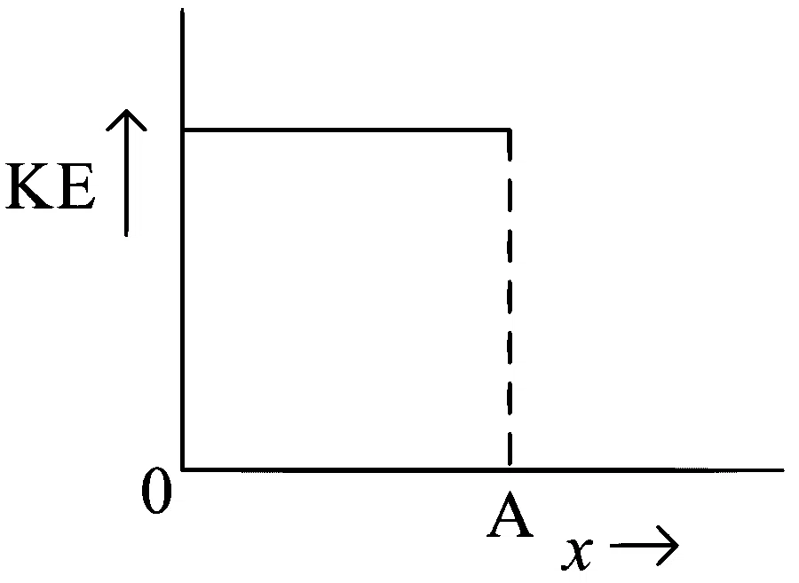 JEE Main 2023 (Online) 11th April Morning Shift Physics - Simple Harmonic Motion Question 46 English Option 2