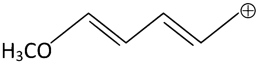 JEE Main 2022 (Online) 29th June Evening Shift Chemistry - Basics of Organic Chemistry Question 170 English Option 4