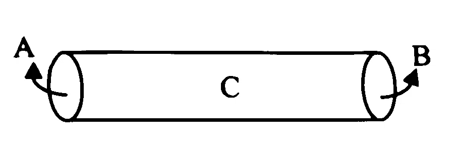 MHT CET 2025 20th April Evening Shift Physics - Electrostatics Question 61 English