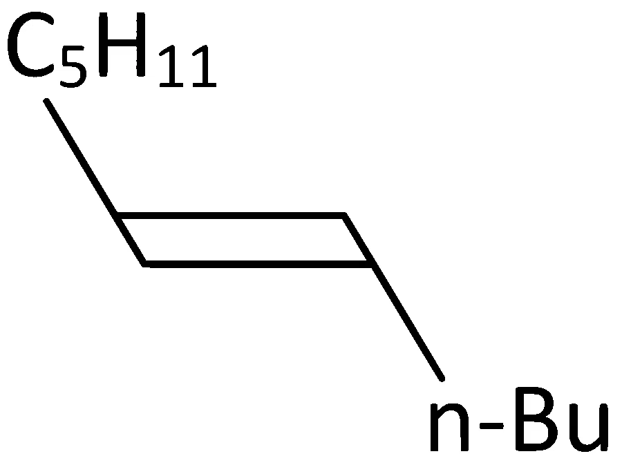 JEE Main 2022 (Online) 27th June Evening Shift Chemistry - Hydrocarbons Question 89 English Option 4