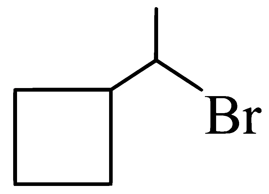JEE Main 2024 (Online) 8th April Morning Shift Chemistry - Haloalkanes and Haloarenes Question 40 English Option 1