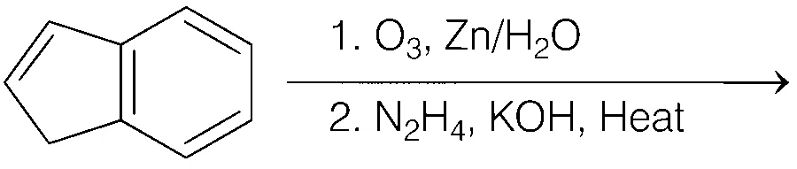 JEE Advanced 2021 Paper 2 Online Chemistry - Compounds Containing Nitrogen Question 31 English Option 4
