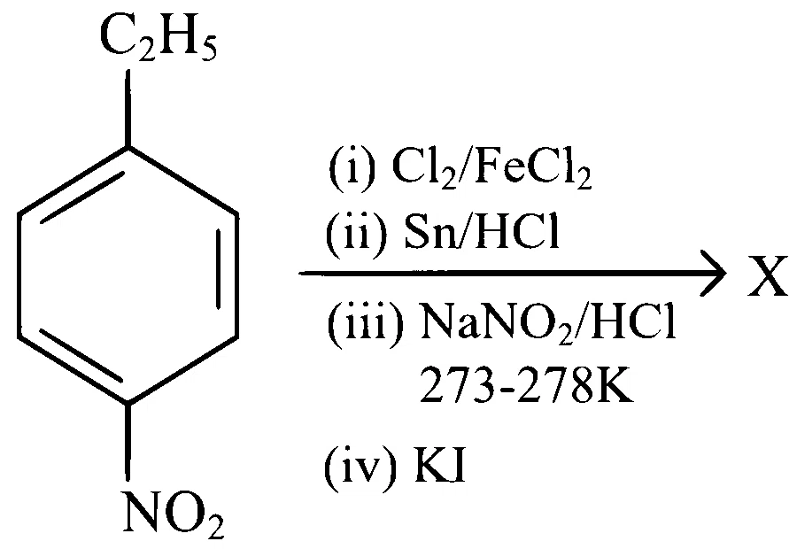 NEET 2024 (Re-Examination) Chemistry - Organic Compounds Containing Nitrogen Question 11 English