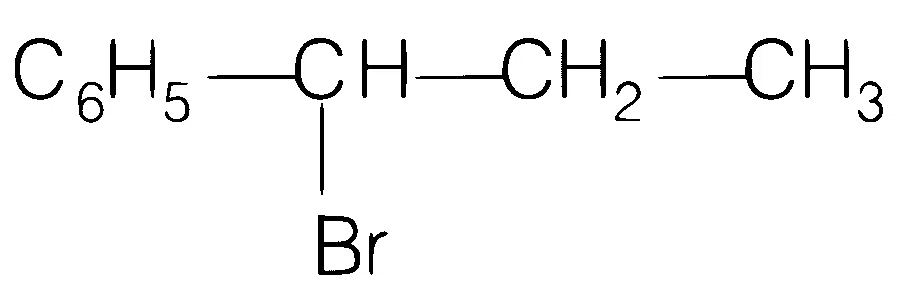 AP EAPCET 2021 - 20th August Morning Shift Chemistry - General Organic Chemistry Question 17 English Option 2