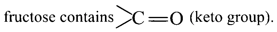 VITEEE 2023 Chemistry - Biomolecules Question 7 English