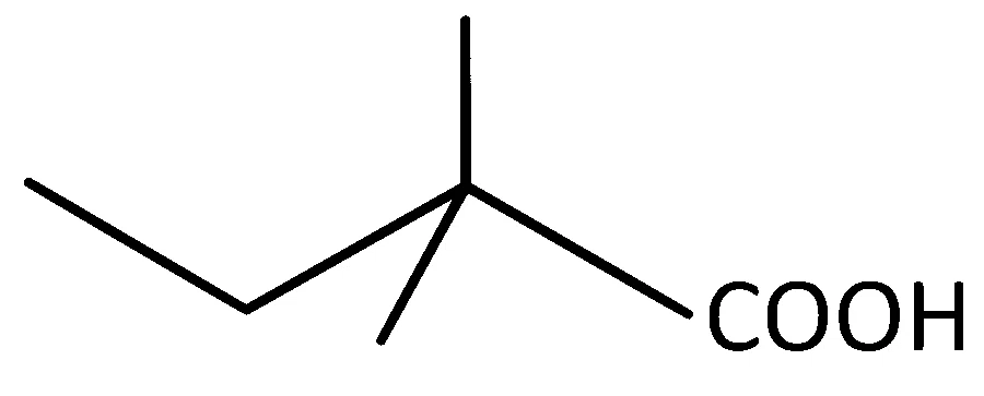AP EAPCET 2025 - 23rd May Evening Shift Chemistry - Carboxylic Acids and Its Derivatives Question 6 English Option 4