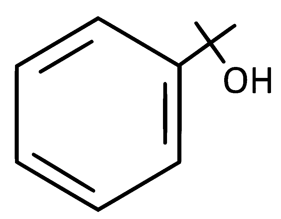 MHT CET (PCB) 2025 9th April Evening Shift Chemistry - Alcohol, Phenols and Ethers Question 2 English Option 3