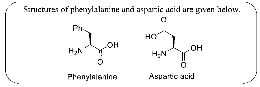 JEE Advanced 2024 Paper 1 Online Chemistry - Chemistry in Everyday Life Question 1 English