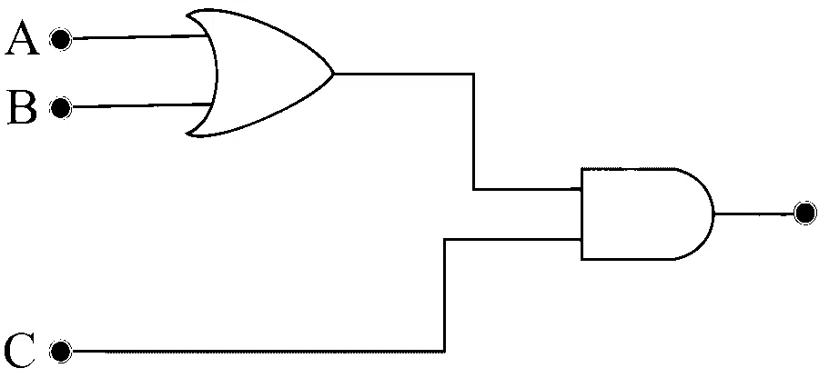 VITEEE 2025 Physics - Semiconductor Devices and Logic Gates Question 1 English