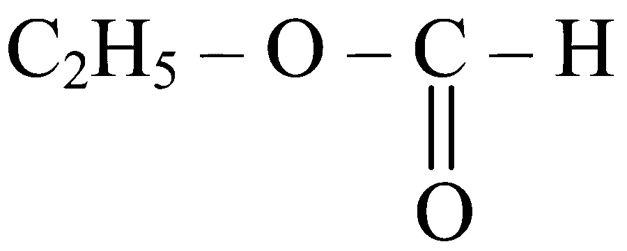 MHT CET 2023 11th May Evening Shift Chemistry - Carboxylic Acids and Its Derivatives Question 68 English Option 2