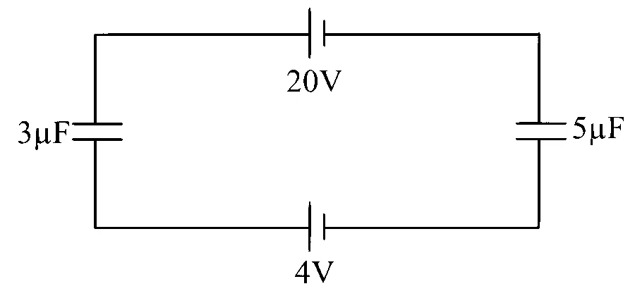 MHT CET 2024 15th May Evening Shift Physics - Capacitor Question 59 English