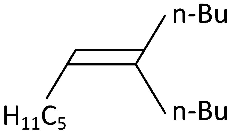 JEE Main 2022 (Online) 27th June Evening Shift Chemistry - Hydrocarbons Question 89 English Option 1