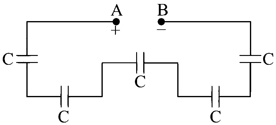 MHT CET 2020 16th October Evening Shift Physics - Capacitor Question 80 English