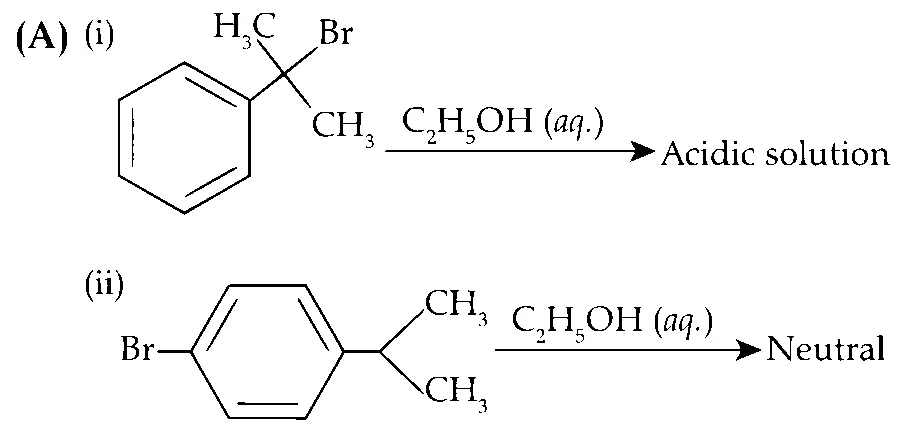 IIT-JEE 2005 Mains Chemistry - Haloalkanes and Haloarenes Question 3 English 1